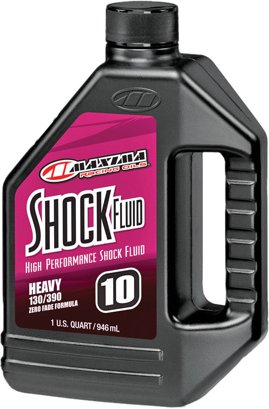 MAXIMAShock Fluid Heavy 1qt58901H