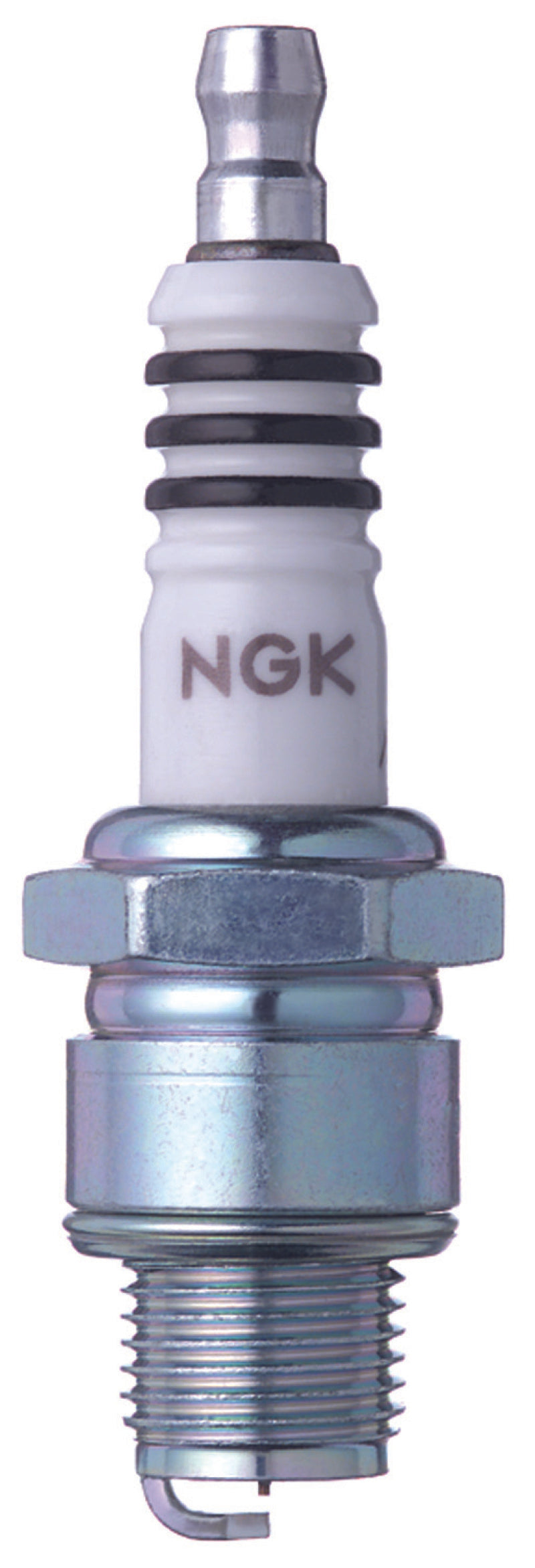 NGK Iridium IX Spark Plug Box of 4 (BR9HIX) 5687