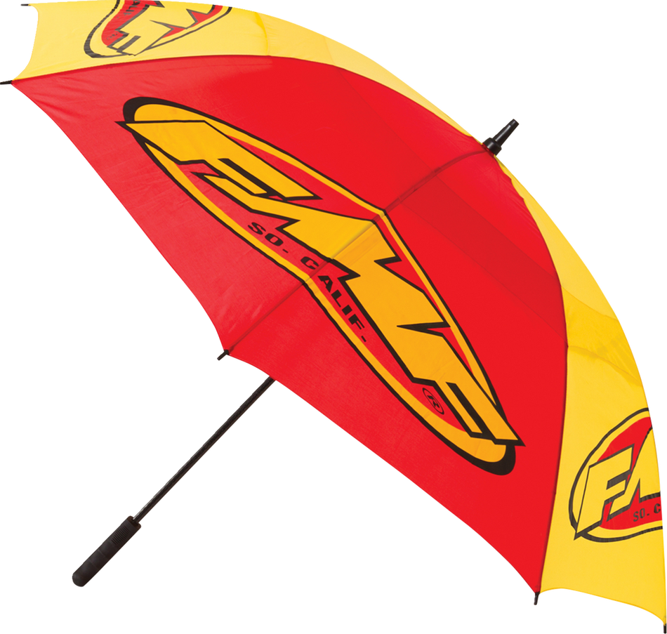 FMF Umbrella - Red FA21194900 9501-0277