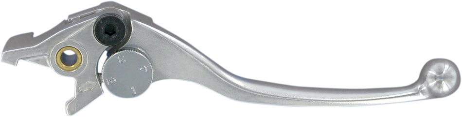 SHINDY Brake Lever - Replacement - Silver 17-65L