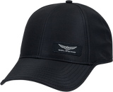 HONDA APPAREL Honda Goldwing Hat - Black/Gray NP21A-H1832