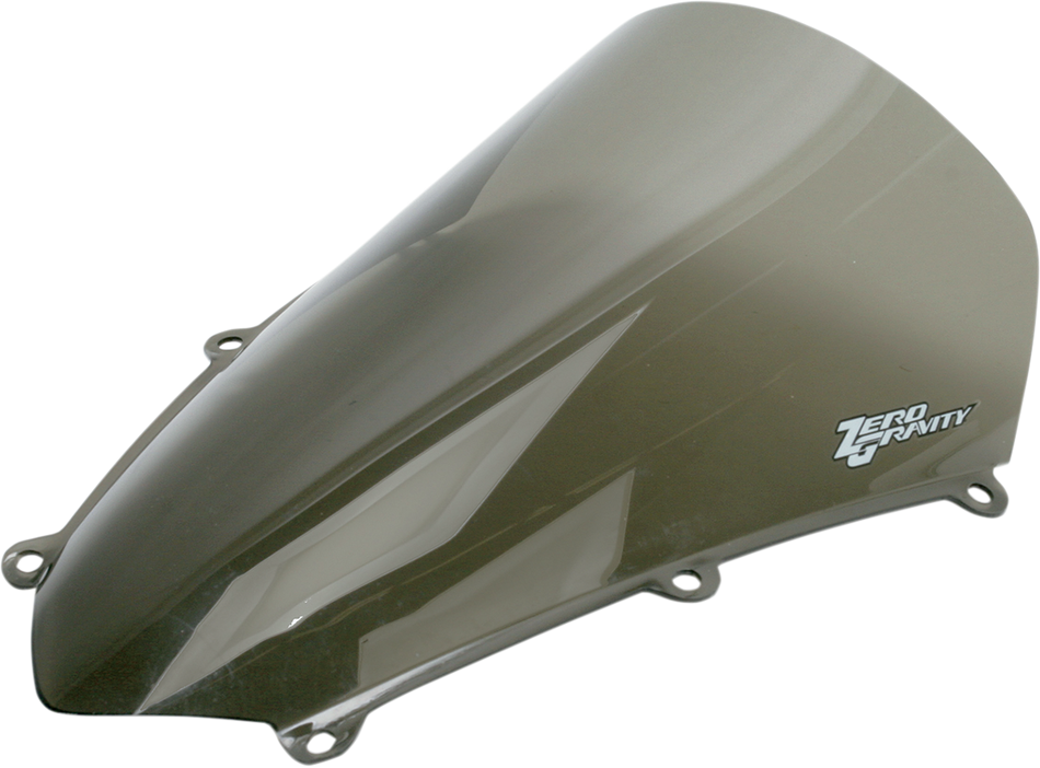 Parabrisas deportivo Zero Gravity - Ahumado - CBR 600RR 23-407-02 