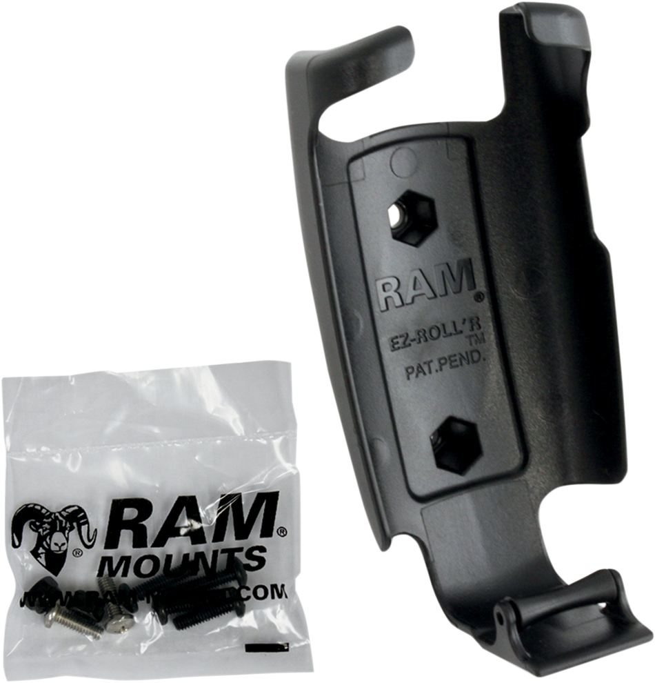 RAM MOUNTS Device Cradle - Garmin Map62 RAM-HOL-GA41U