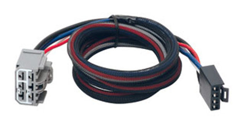 Cequent Brake Control Wire Harness Gm 853026