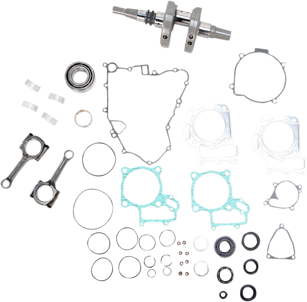 Hot Rods Crankshaft Kit CBK0177