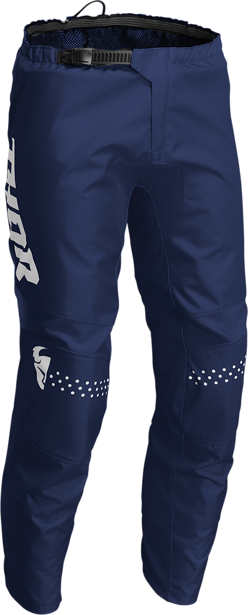 THOR Sector Minimal Pants - Navy - 46 2901-9325