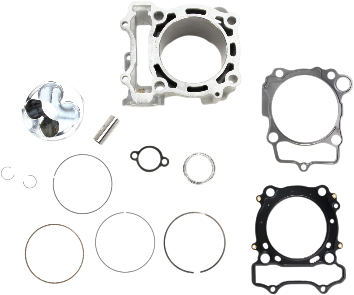 CYLINDER WORKS Cylinder Kit - Big Bore 21010-K01