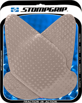 STOMPGRIP Traction Kit - Clear - Ninja 55-10-0029C