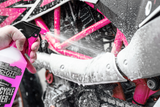 MUC-OFF USA Motorcycle Cleaner - 1L 664US