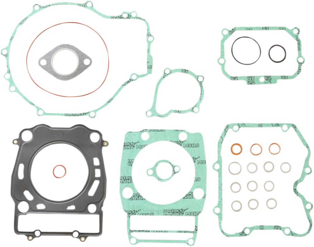 ATHENA Complete Gasket Kit - Polaris P400427850005