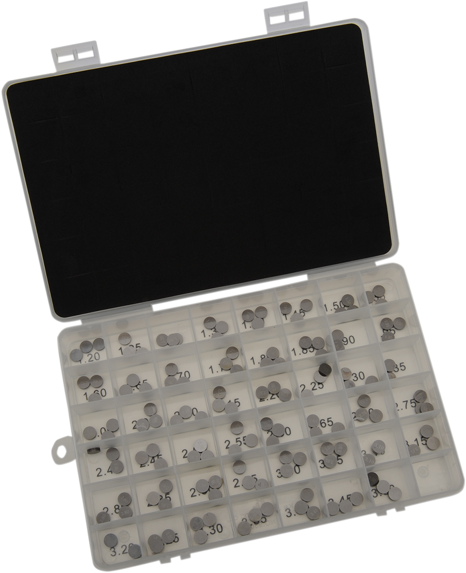 PROX Valve Shim Kit 29.VSA948