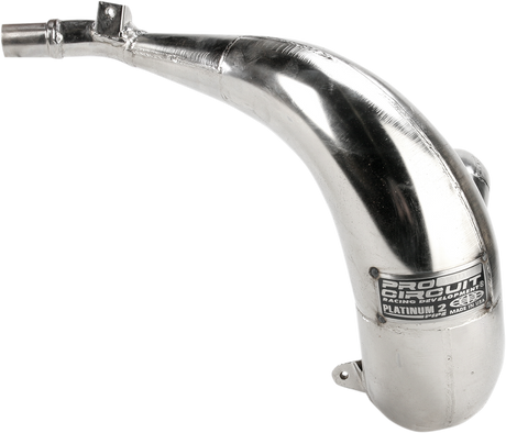 PRO CIRCUIT Platinum 2 Pipe 951130