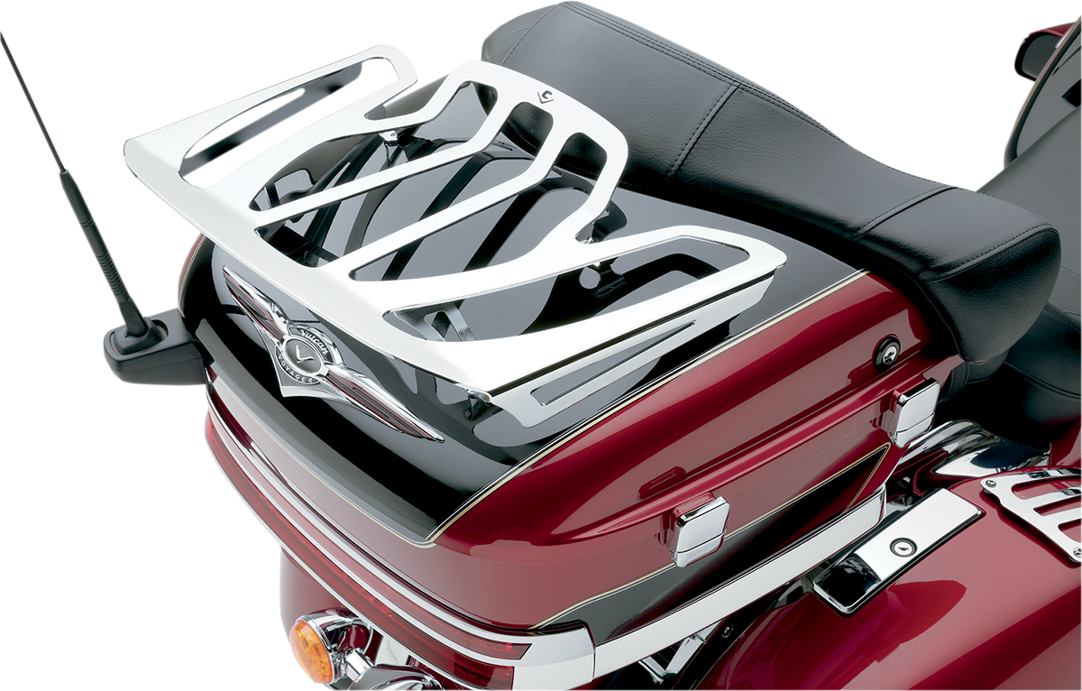 COBRA Fomed Luggage Rack - Kawasaki 02-4469