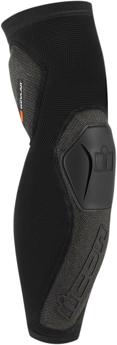 ICON Field Armor™ Compression Sleeve - Black - L/XL 2706-0187