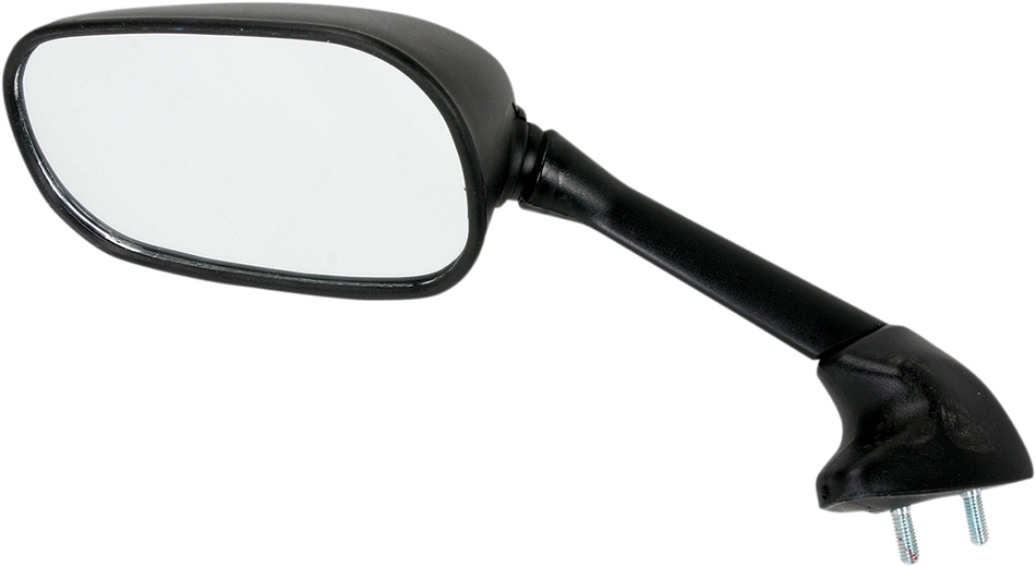 EMGO Mirror - Left - Black 20-80502