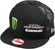 PRO CIRCUIT Team Trucker Hat - Black 6711167123