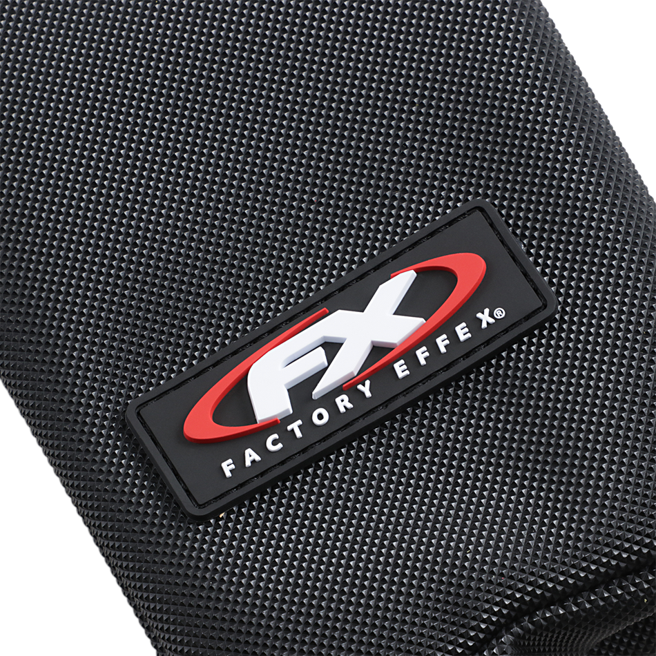 FACTORY EFFEX All Grip Seat Cover - SX 85/105 22-24508