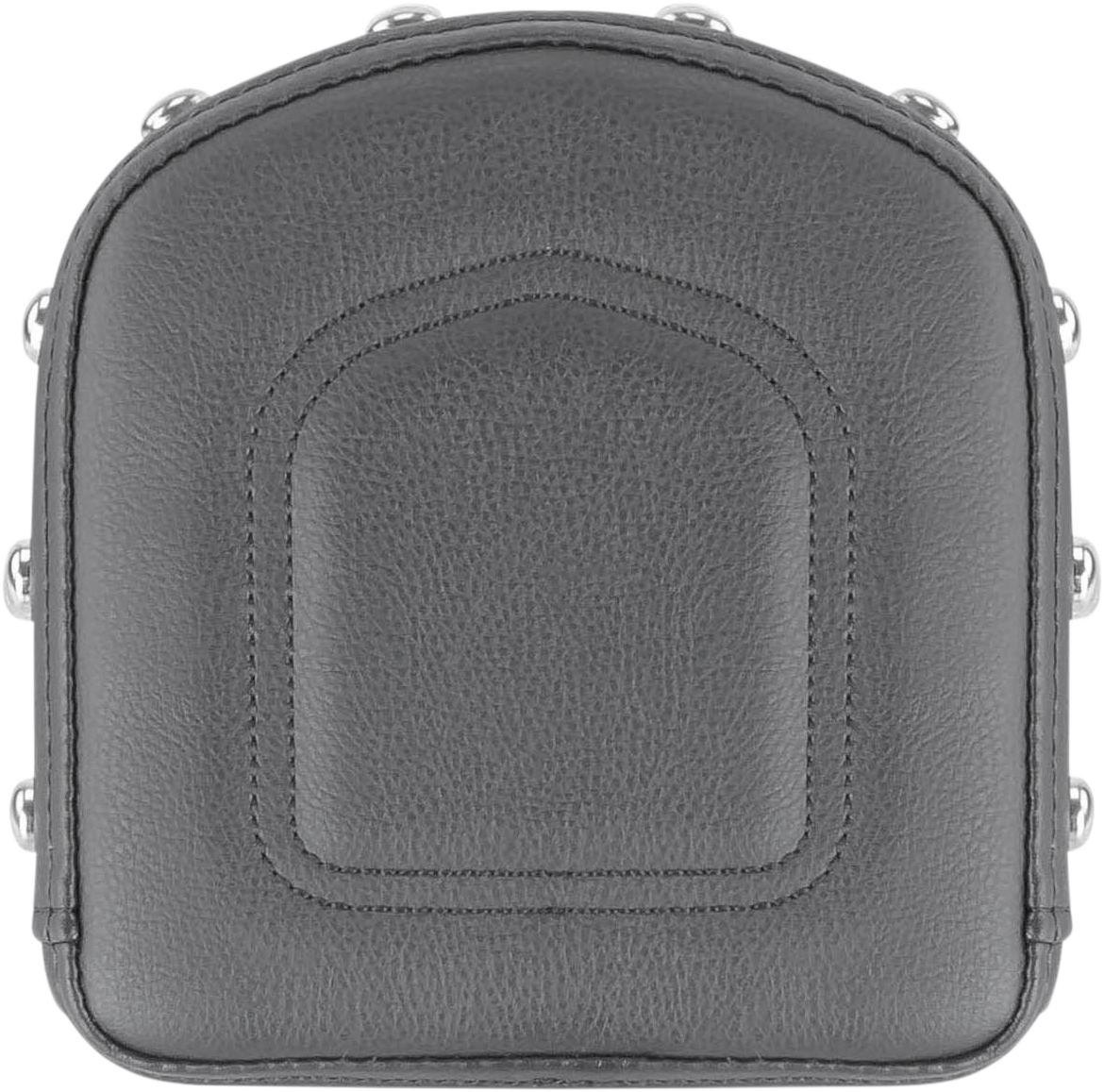 SADDLEMEN Pad - Gravestone - Studded 0408Y