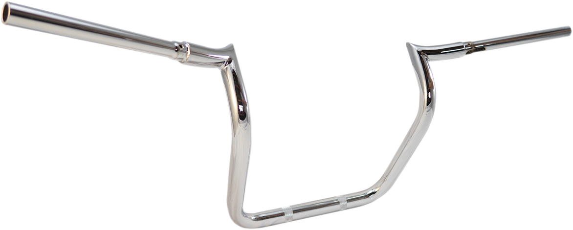 TRASK Handlebar - Bro Bar - Chrome TM-2091CH