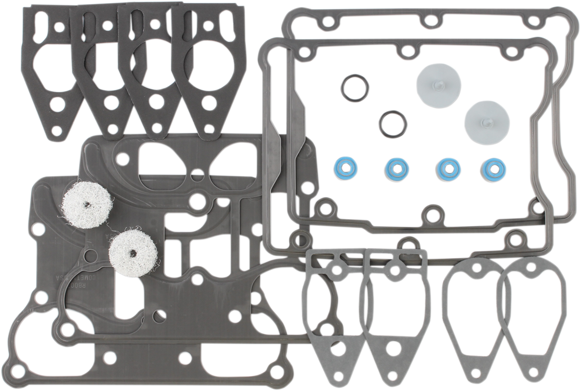 COMETIC Kipphebelgehäuse-Dichtungssatz - Screamin' Eagle C9167 