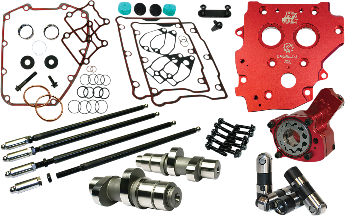 FEULING OIL PUMP CORP. Race Series Camshaft Kit - 630 Series 7211ST