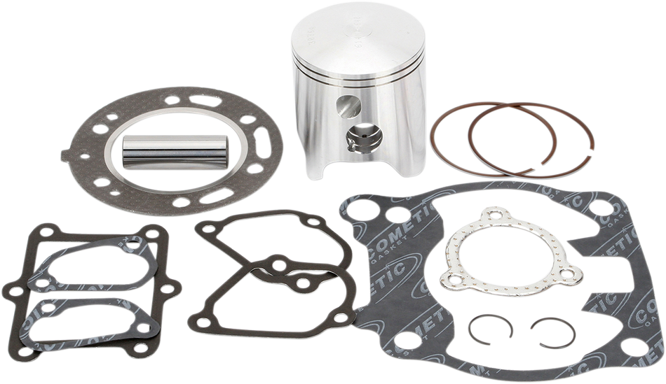 WISECO Piston Kit with Gaskets - Standard High-Performance PK1248