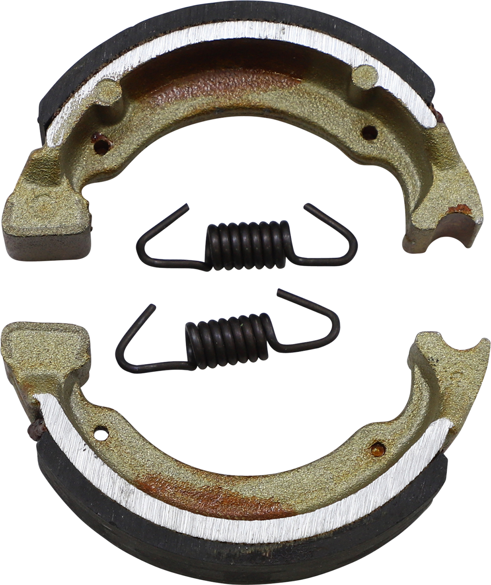 DP BRAKES Brake Shoes 9138