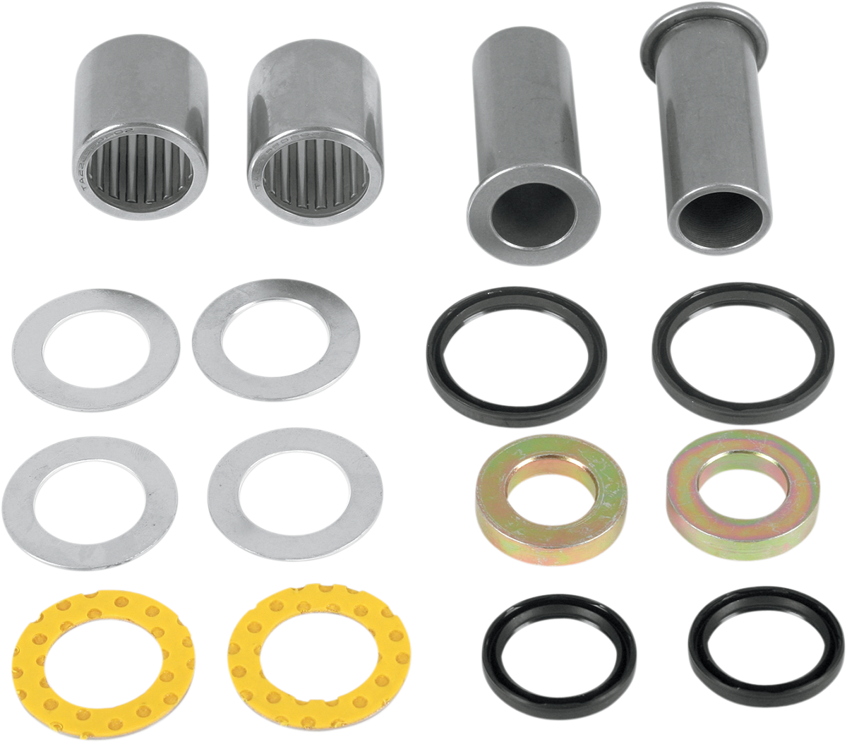 MOOSE RACING Swingarm Bearing Kit 28-1047