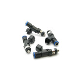 DeatschWerks 09-12 Hyundai Genesis Coupe 2.0T 750cc Injectors - Set of 4 17U-06-0750-4