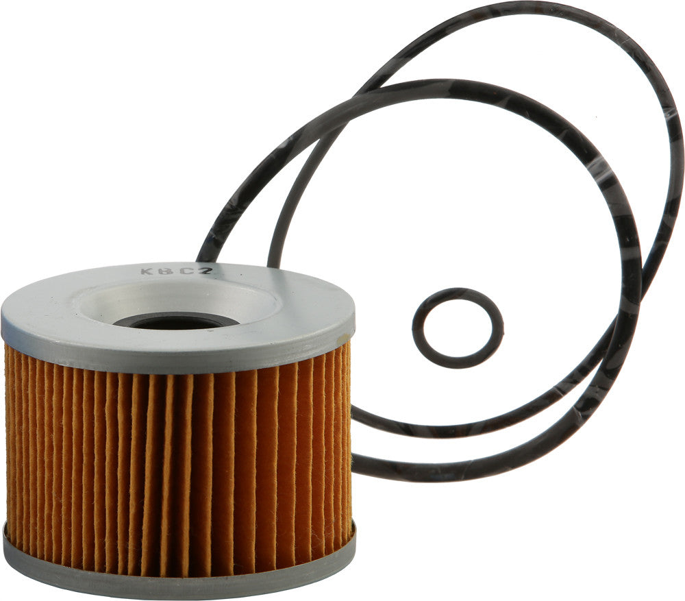 EMGO Oil Filter 10-37500