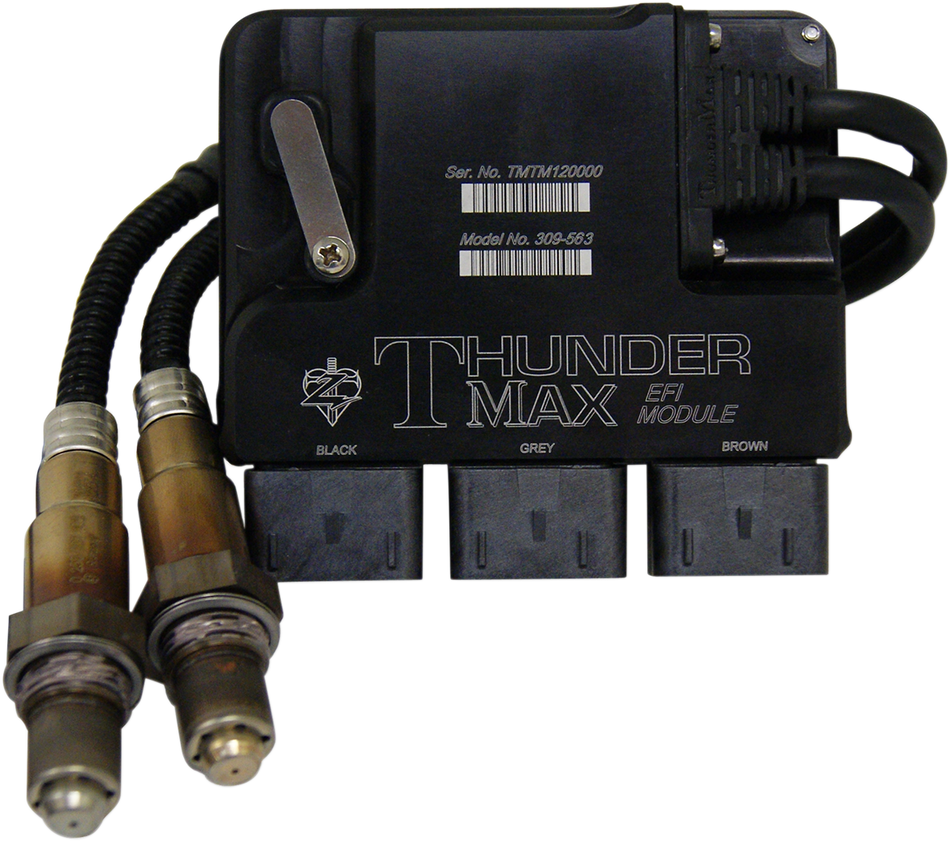 THUNDERMAX Electronically Commutated Motor with Auto Tune - '16-'17 Softail 309-563