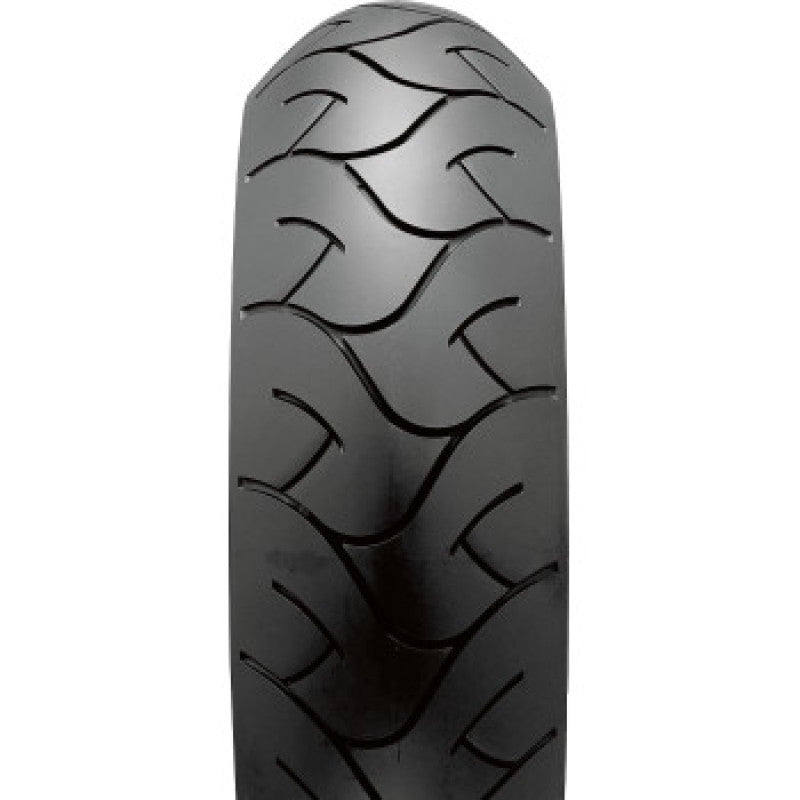 Bridgestone Battlax BT012R Radial E Tire - 160/60R15 M/C 67H TL 129838