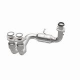 MagnaFlow Conv DF  Standard Cat 00-05 Toyota MR2 Spyder 1.8L Rear 24065