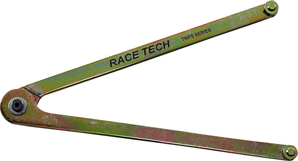 RACE TECH Pin Spanner - 5-5.5 mm TMPS4853