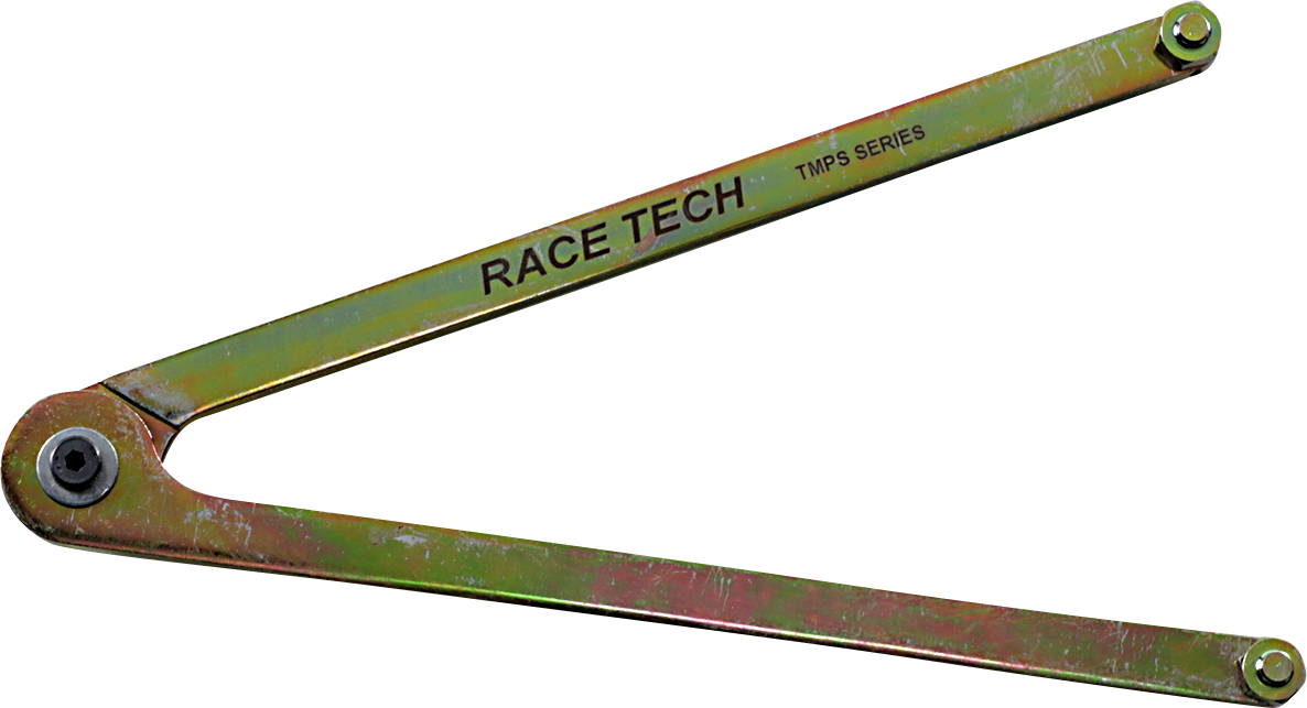 RACE TECH Pin Spanner - 5-5.5 mm TMPS4853