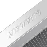 Mishimoto 87-91 BMW E30 M3 Manual Aluminum Radiator MMRAD-E30-82