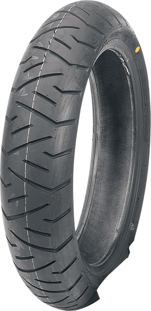 BRIDGESTONE Tire - Hoop - Front - 120/70R15 - 56H 146387