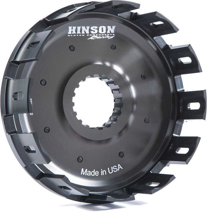 HINSON Billet Kupplungskorb Ktm H286