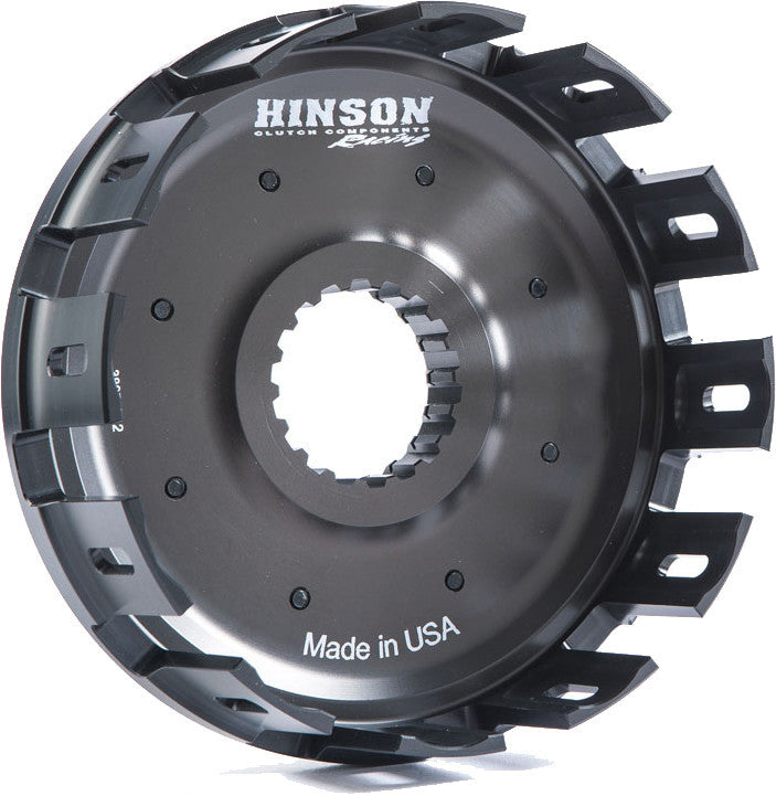 HINSON Complete Clutch Kit Yam HC313