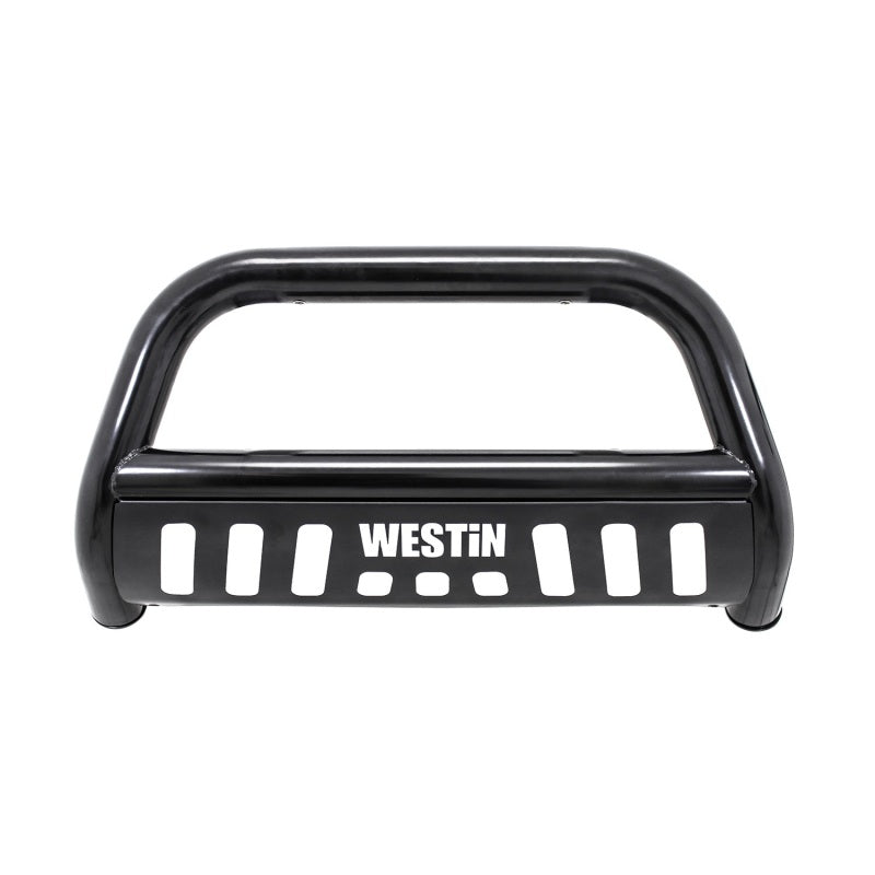 Westin 2016-2018 Toyota Tacoma E-Series Bull Bar - Black 31-6005