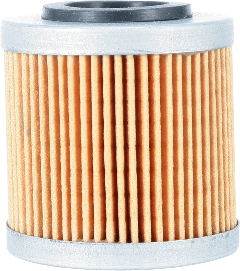 Parts Unlimited Oil Filter 800081675