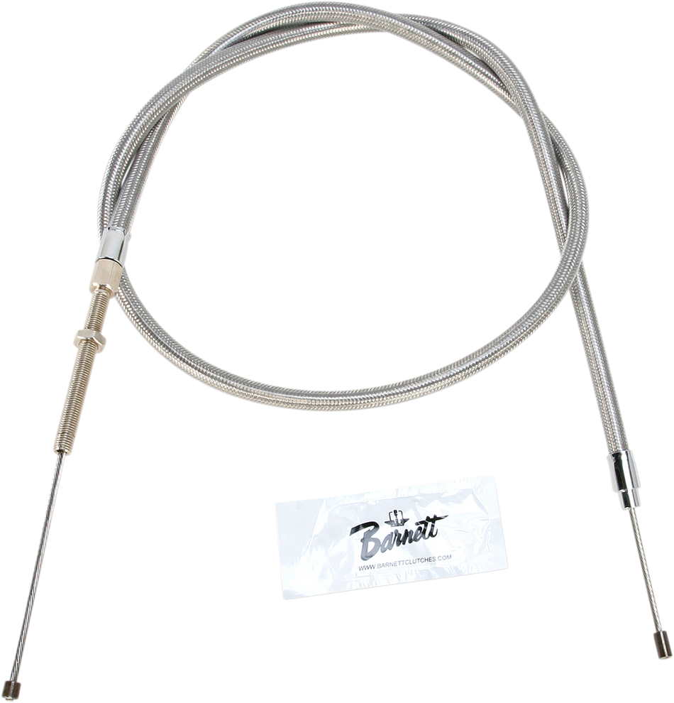 Cable de embrague BARNETT 102-30-10015 