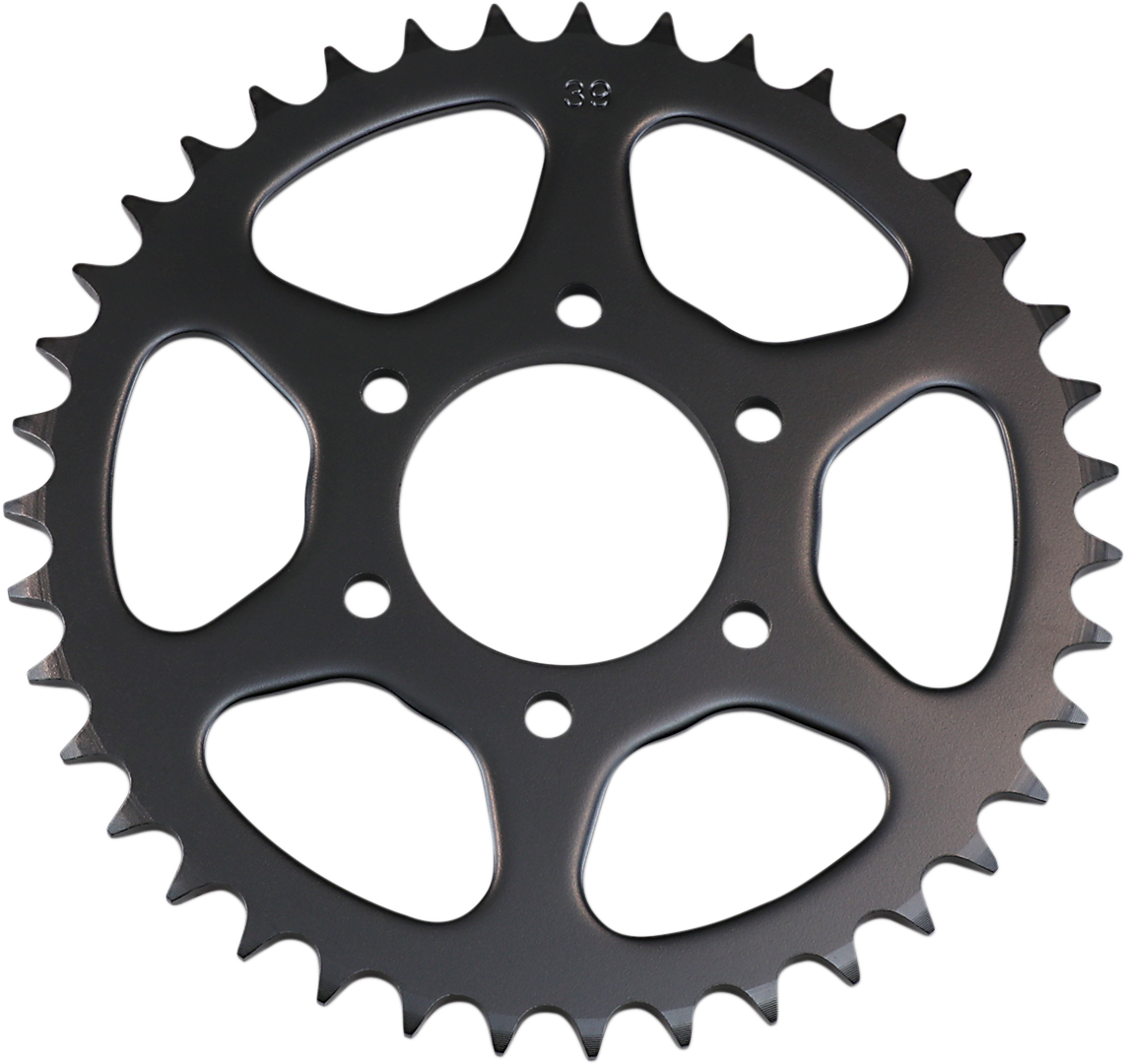 Parts Unlimited Rear Yamaha Sprocket - 520 - 39 Tooth 214-25439-10