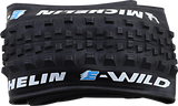 MICHELIN E-Wild Tire - 27.5 x 2.80 (71-584) - Front 51279