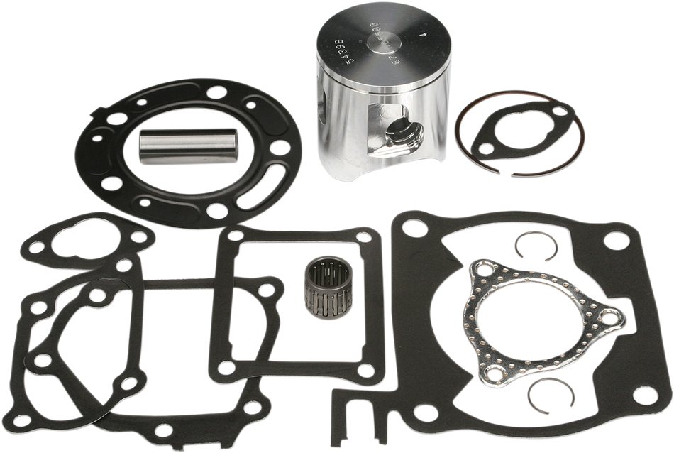 WISECO Piston Kit with Gaskets High-Performance PK1255