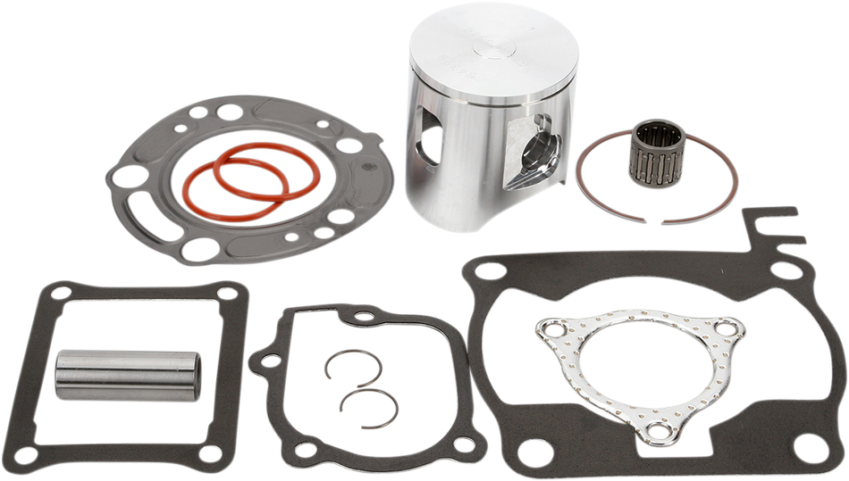 WISECO Piston Kit with Gaskets High-Performance PK1263