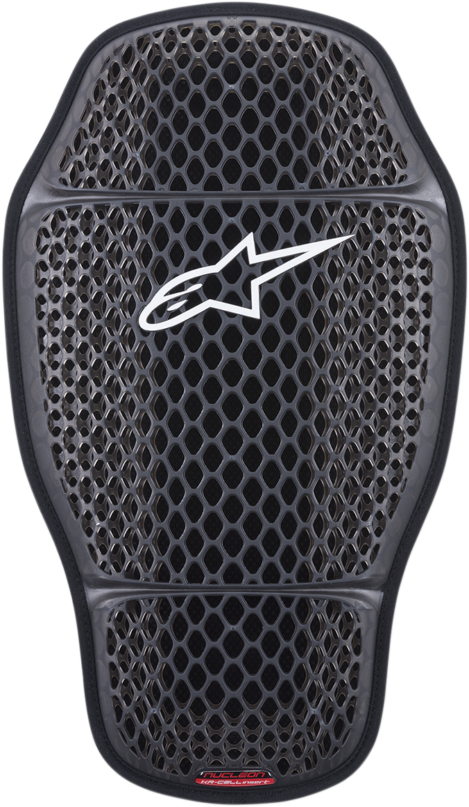 ALPINESTARS Nucleon KR-Cell Back Protection Insert - Large 6503919L