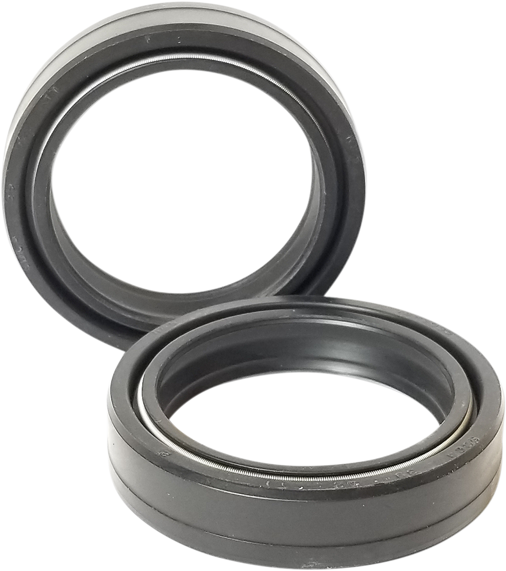 K&S TECHNOLOGIES Fork Seals - 39 mm x 52 mm x 11 mm 16-1035