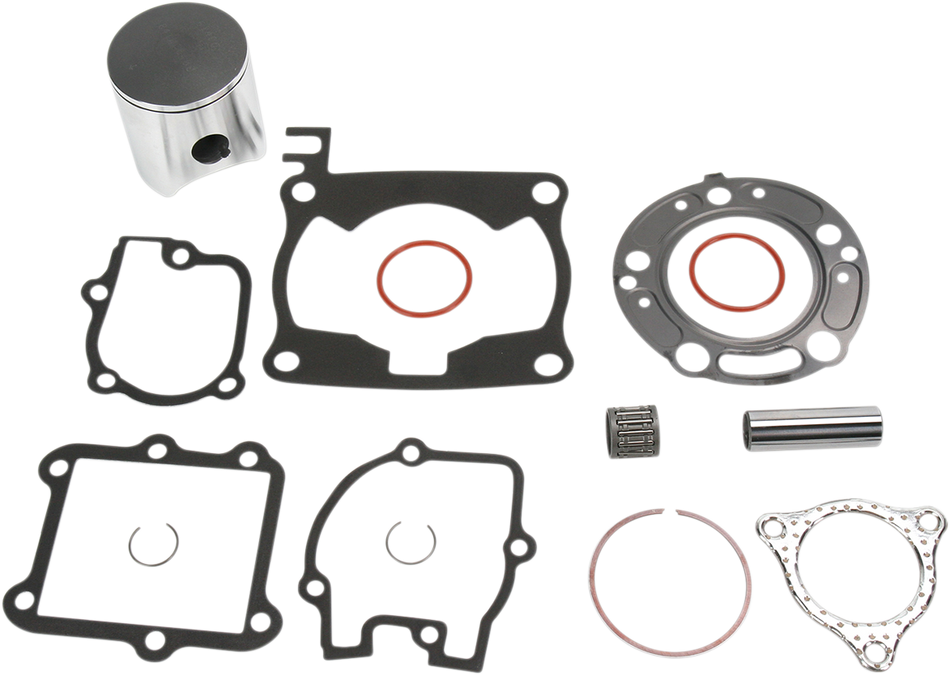 WISECO Piston Kit with Gaskets NOT FOR FXDWG High-Performance GP PK1394