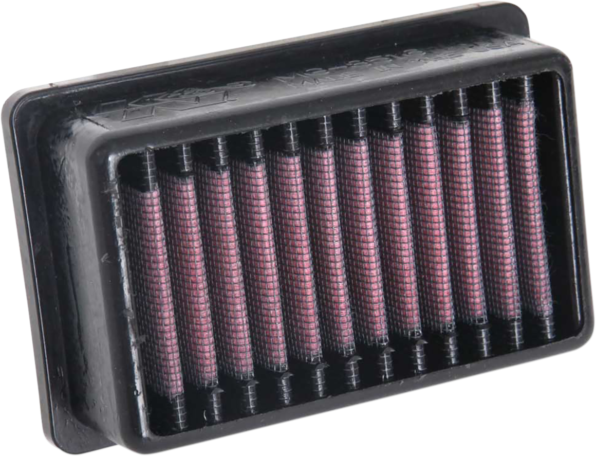 K & N Air Filter - Moto Guzzi V9 MG-8516